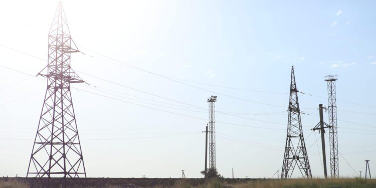 БИЫЛ ТҮРКІСТАНДА 4520 АБОНЕНТ САПАЛЫ ЭЛЕКТР ҚУАТЫМЕН ҚАМТЫЛДЫ