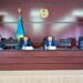 ТҮРКІСТАН: КЕНТАУДЫ ЭКОЛОГИЯЛЫҚ АЙМАҚҚА ЕНГІЗУ БОЙЫНША ҚОҒАМДЫҚ ТЫҢДАУ ӨТКІЗІЛДІ