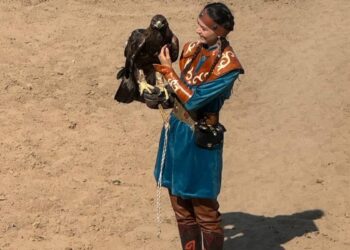 5-ші Дүниежүзілік көшпенділер ойындары аясында «Ұлы Дала Ойындары» ұлттық спорт түрлерінен фестиваль өтті