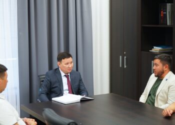 БИЫЛ КҮЗДЕ ТҮРКІСТАНДА WBC AMATEUR TURKSOY ХАЛЫҚАРАЛЫҚ ТУРНИРІ ӨТЕДІ