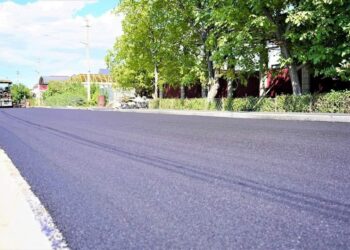 ТҮРКІСТАН: ЖОЛ САПАСЫ ҚАТАҢ БАҚЫЛАУДА