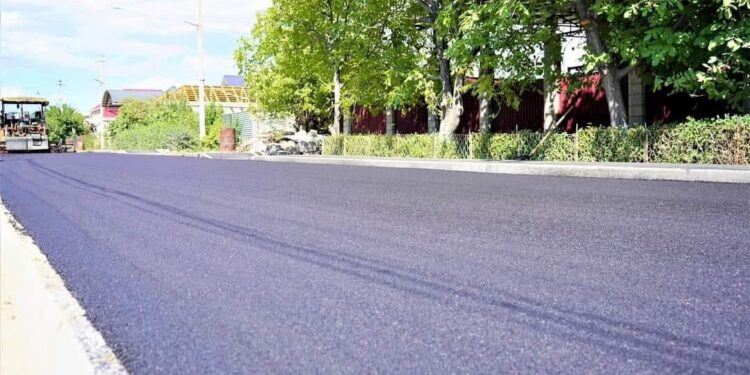 ТҮРКІСТАН: ЖОЛ САПАСЫ ҚАТАҢ БАҚЫЛАУДА