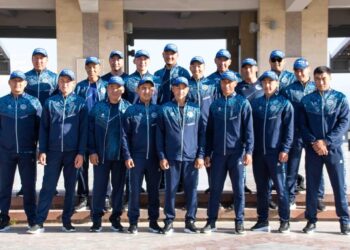 Қырғызстан Ұлттық құрамасы Көшпенділер ойындарына дайындықты бастады