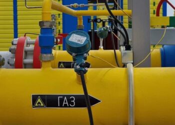 ТҮРКІСТАН: АУЫЗ СУ ЖӘНЕ ГАЗБЕН ҚАМТУ САЛАСЫНДАҒЫ МӘСЕЛЕЛЕР ТАЛҚЫЛАНДЫ