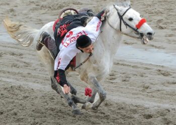 ТЕҢГЕ ІЛУДЕН ҚАЗАҚСТАН ҰЛТТЫҚ ҚҰРАМАСЫ ОҚУ-ЖАТТЫҒУ ЖИЫНЫН ӨТКІЗІП ЖАТЫР