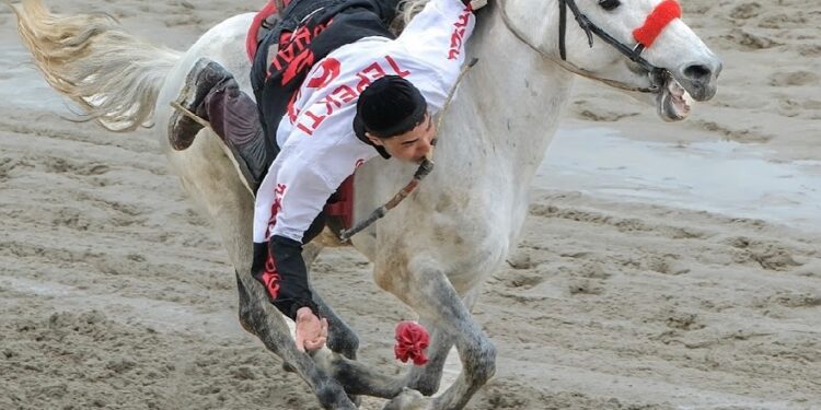 ТЕҢГЕ ІЛУДЕН ҚАЗАҚСТАН ҰЛТТЫҚ ҚҰРАМАСЫ ОҚУ-ЖАТТЫҒУ ЖИЫНЫН ӨТКІЗІП ЖАТЫР