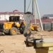 САРЫАҒАШ: ЖЫЛҒАДА ӘЛЕУМЕТТІК НЫСАНДАР САНЫ АРТАДЫ