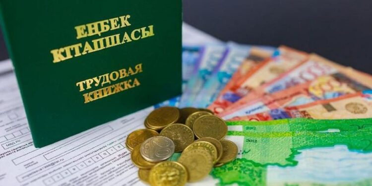 Жыл басынан бері мемлекеттік еңбек инспекторлары 36,2 мыңнан астам жұмыскердің құқығын қорғады