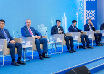 Қазақстан мен Өзбекстан өзара сауда айналымын $10 млрд жеткізуді көздейді