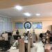 ТҮРКІСТАН ОБЛЫСЫНДАҒЫ ТІЛ ОРТАЛЫҚТАРЫ АРАСЫНДА БАЙҚАУ ӨТКІЗІЛЕДІ