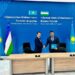 ТҮРКІСТАН ОБЛЫСЫ МЕН «УЗТЕКСТИЛЬПРОМ» ҚАУЫМДАСТЫҒЫ АРАСЫНДА МЕМОРАНДУМҒА ҚОЛ ҚОЙЫЛДЫ