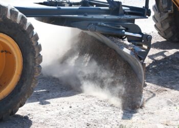 САРЫАҒАШ: ҚҰРЫЛЫС ЖҰМЫСТАРЫН ПЫСЫҚТАЛДЫ