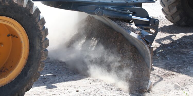 САРЫАҒАШ: ҚҰРЫЛЫС ЖҰМЫСТАРЫН ПЫСЫҚТАЛДЫ