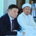 ТҮРКІСТАН: РУХАНИЯТ, ДІН САЛАСЫНДАҒЫ МӘСЕЛЕЛЕР ТАЛҚЫЛАНДЫ