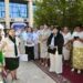ТҮРКІСТАН: ОРДАБАСЫДА ІІІ ОБЛЫСТЫҚ КІТАПХАНАШЫЛАР СЛЕТІ ӨТТІ