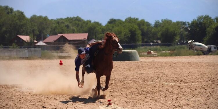 Теңге ілуден 5-ші Дүниежүзілік көшпенділер ойындарына қатысатын қазақстандық спортшылар анықталды