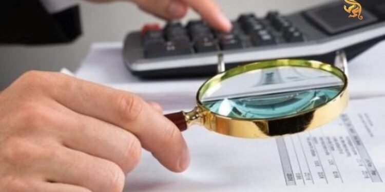 ТҮРКІСТАН ОБЛЫСЫНДА 280 ЖҰМЫСШЫНЫҢ ЖАЛАҚЫ ҚАРЫЗЫ ӨНДІРІЛГЕН