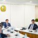 ТҮРКІСТАНДА МАҢЫЗДЫ НЫСАНДАР САЛЫНАДЫ