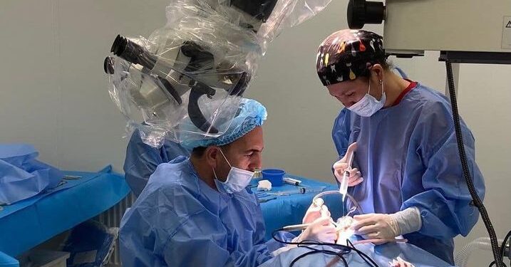 ТҮРКІСТАН: ДӘРІГЕРЛЕР 4 НАУҚАСҚА ЕСТУ МҮМКІНДІГІН СЫЙЛАДЫ