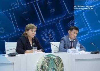 ВАУЧЕРЛІК ҚАРЖЫЛАНДЫРУ БОЙЫНША ПИЛОТТЫҚ ЖОБА ІСКЕ ҚОСЫЛАДЫ