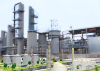 ТҮРКІСТАН: АУДАНДАРДАҒЫ ИНДУСТРИАЛДЫ АЙМАҚТАРДА БІРҚАТАР ЖОБАЛАР ЖҮЗЕГЕ АСЫРЫЛУДА