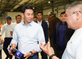 RC СОLA СУСЫНДАРЫ ТҮЛКІБАСТА ШЫҒАРЫЛАДЫ