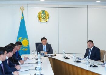 ТҮРКІСТАН: ЖАЙЫЛЫМДАРДЫ ЕЛГЕ ҚАЙТАРУ ЖҰМЫСЫ ЖАЛҒАСАДЫ