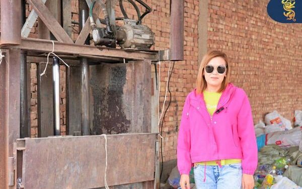 КЕНТАУЛЫҚ ТҰРҒЫН ТҰРМЫСТЫҚ ҚАТТЫ ҚАЛДЫҚТАРДЫ КӘСІП КӨЗІНЕ АЙНАЛДЫРҒАН