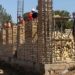КЕЛЕСТЕГІ БІРЛІК АУЫЛЫНДА ДӘРІГЕРЛІК АМБУЛАТОРИЯ САЛЫНЫП ЖАТЫР