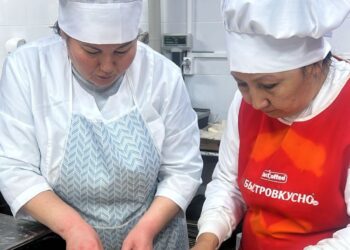 ҚЫСҚА МЕРЗІМДІ КӘСІПТІК БІЛІМ – ЖАҢА БАҒЫТТЫҢ БАСТАУЫ