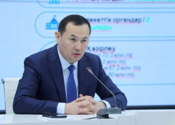 ШЫМКЕНТ – АЛЫП ҚҰРЫЛЫС АЛАҢЫ: ҚАЛА ДАМУЫНЫҢ ЖАҢА КЕЗЕҢІ