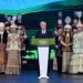Мемлекет басшысы Қазақстан халқын Наурыз мейрамымен құттықтады