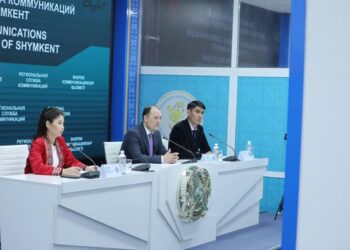 ШЫМКЕНТ ҚАЛАСЫНДА МЕМЛЕКЕТТІК ТҰРҒЫН ҮЙ БАҒДАРЛАМАЛАРЫ СӘТТІ ЖҮЗЕГЕ АСЫРЫЛУДА