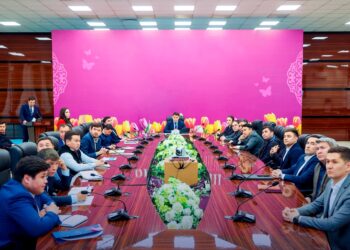 Шымкенетте құрылыс талаптары мен абаттандыру мәселелері пысықталды 