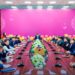 Шымкенетте құрылыс талаптары мен абаттандыру мәселелері пысықталды 