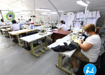 Алматыда ерекше қажеттілігі бар адамдарды жұмысқа орналастыру жобасы іске қосылады