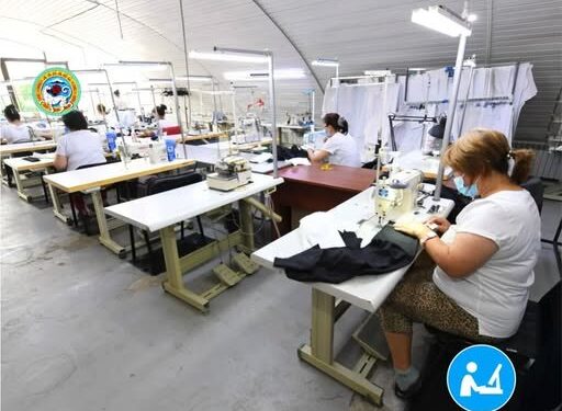 Алматыда ерекше қажеттілігі бар адамдарды жұмысқа орналастыру жобасы іске қосылады