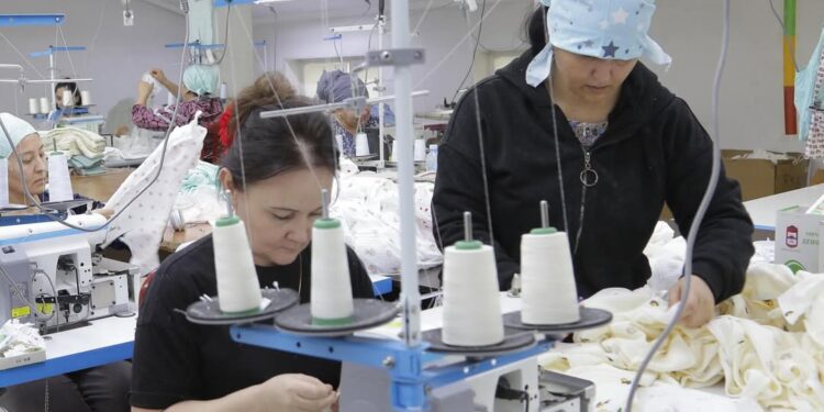 ҚЫСҚА МЕРЗІМДІ ОҚЫТУ – ЖАҢА МҮМКІНДІКТЕР АЛАҢЫ