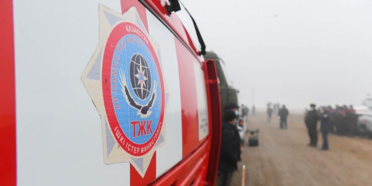 ТҮРКІСТАН ОБЛЫСЫНДА СУ ТАСҚЫНЫНЫҢ АЛДЫН АЛУ ЖҰМЫСТАРЫ ТҰРАҚТЫ ЖҮРГІЗІЛУДЕ