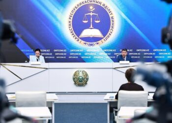 Заңсыз айналымнан 400 мыңға жуық контрафактілік өнім алынды