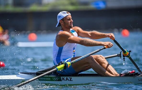 ЕСКЕК ЕСУДЕН ТҮРКІСТАНДА 2026 ЖЫЛЫ АЗИЯ ЧЕМПИОНАТЫ ӨТЕДІ