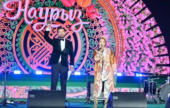 Ұлттығымызды ұлықтаған күн