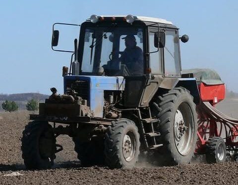 ШЫМКЕНТТЕ ЕГІС ЖҰМЫСТАРЫ ҚАРҚЫН АЛДЫ