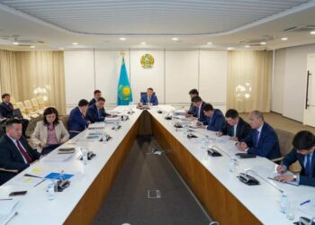 ТҮРКІСТАН ОБЛЫСЫНДА ТУРИЗМДІ ДАМЫТУДА ЖАҢА ИДЕЯЛАР МЕН ТӘСІЛДЕР ҚОЛДАНЫЛАДЫ