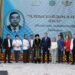 ТҮРКІСТАН: ТҮЛКІБАСТА «АЛПЫСБАЙДЫҢ АЛПЫС ӘЗІЛІ» АТТЫ ОБЛЫСТЫҚ ӘЗІЛКЕШТЕР БАЙҚАУЫ ӨТТІ