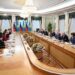 Қазақстан мен Словения президенттері кеңейтілген құрамда келіссөз жүргізді