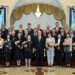 Мемлекет басшысы ғалымдарды марапаттау рәсіміне қатысты