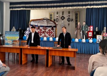 Созақта діни тұрақтылықты қамтамасыз ету бағытындағы кездесулер жалғасуда