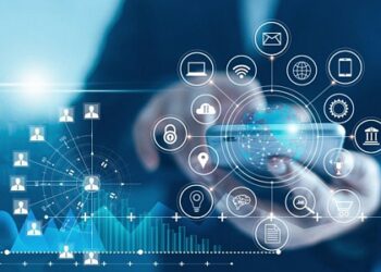 ШЫМКЕНТ: ЦИФРЛАНДЫРУ БАҒЫТЫНДА ЖҮЙЕЛІ ЖҰМЫС ЖҮРГІЗІЛУДЕ