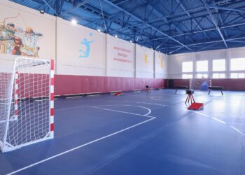 ШЫМКЕНТТІК ОҚУШЫЛАРДЫҢ 94,8 ПАЙЫЗЫ ЖАЗҒЫ ДЕМАЛЫСТА ЛАГЕРЬГЕ БАРЫП, ҮЙІРМЕЛЕРГЕ ҚАТЫСАДЫ